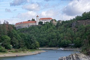 Bitov Castle