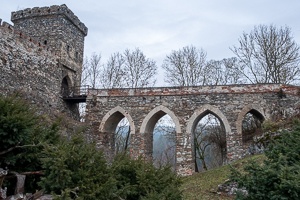 Bitov Castle