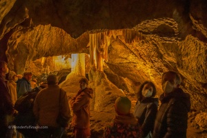 Punkva Caves