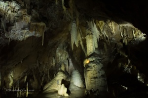 Punkva Caves