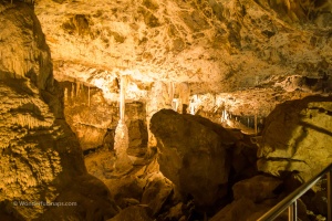 Punkva Caves