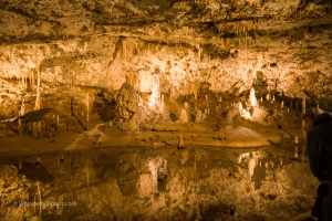 Punkva Caves