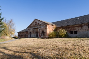 Radun chateau
