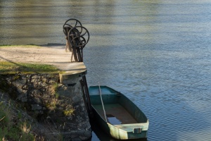 Visit in Trebon