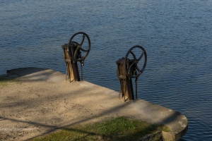Visit in Trebon