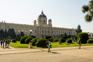 Vienna architecture
