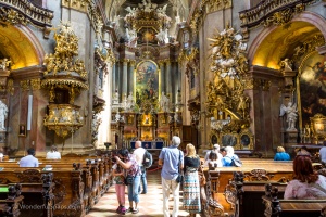 Vienna architecture