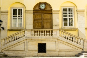 Vienna architecture