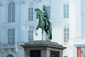 Vienna architecture