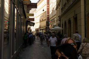 Vienna architecture