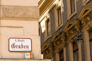 Vienna architecture