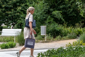 Marianske Lazne – street photo