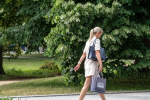 Marianske Lazne – street photo