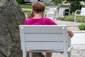 Marianske Lazne – street photo