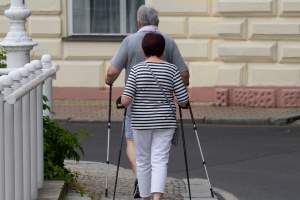 Marianske Lazne – street photo