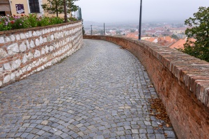 Mikulov Castle