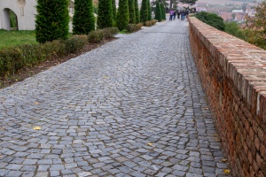 Mikulov Castle