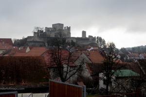 Ruined Castle Rabi