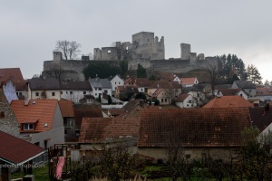 Ruined Castle Rabi