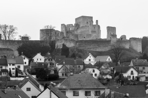Ruined Castle Rabi