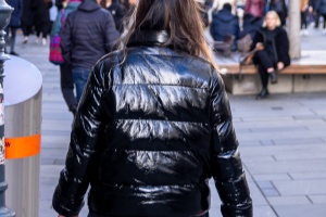 Central Vienna, Hofburg, Austria, street photo