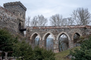 Bitov Castle
