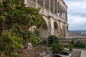 Jaroslavice Castle