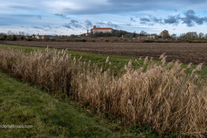 Jaroslavice Castle