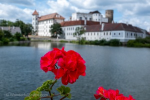 Jindrichuv Hradec – Reflections of History and Beauty
