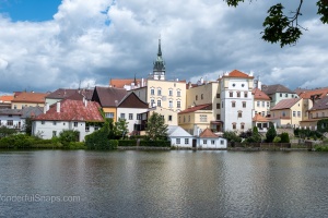 Jindrichuv Hradec – Reflections of History and Beauty