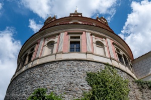 Jindrichuv Hradec – Reflections of History and Beauty