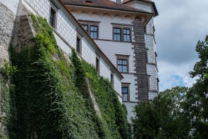 Jindrichuv Hradec – Reflections of History and Beauty