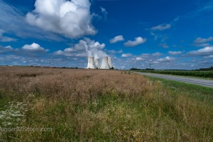 Dukovany Nuclear Power Station
