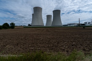 Dukovany Nuclear Power Station