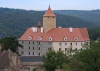 Veveri Castle