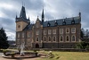 Zruc nad Sazavou – castle