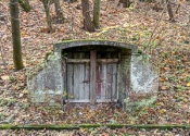 Jaroslavice Castle