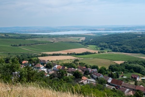 The Ruins of Sirotci Hradek in Klentice