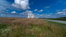 Dukovany Nuclear Power Station